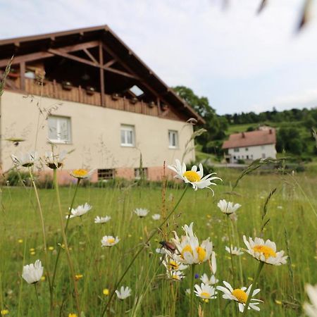 Les Chantenées La Bresse Esterno foto