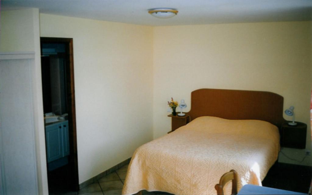 Les Chantenées La Bresse Camera foto